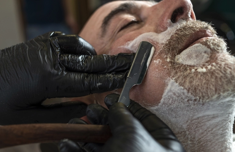 golenie brody